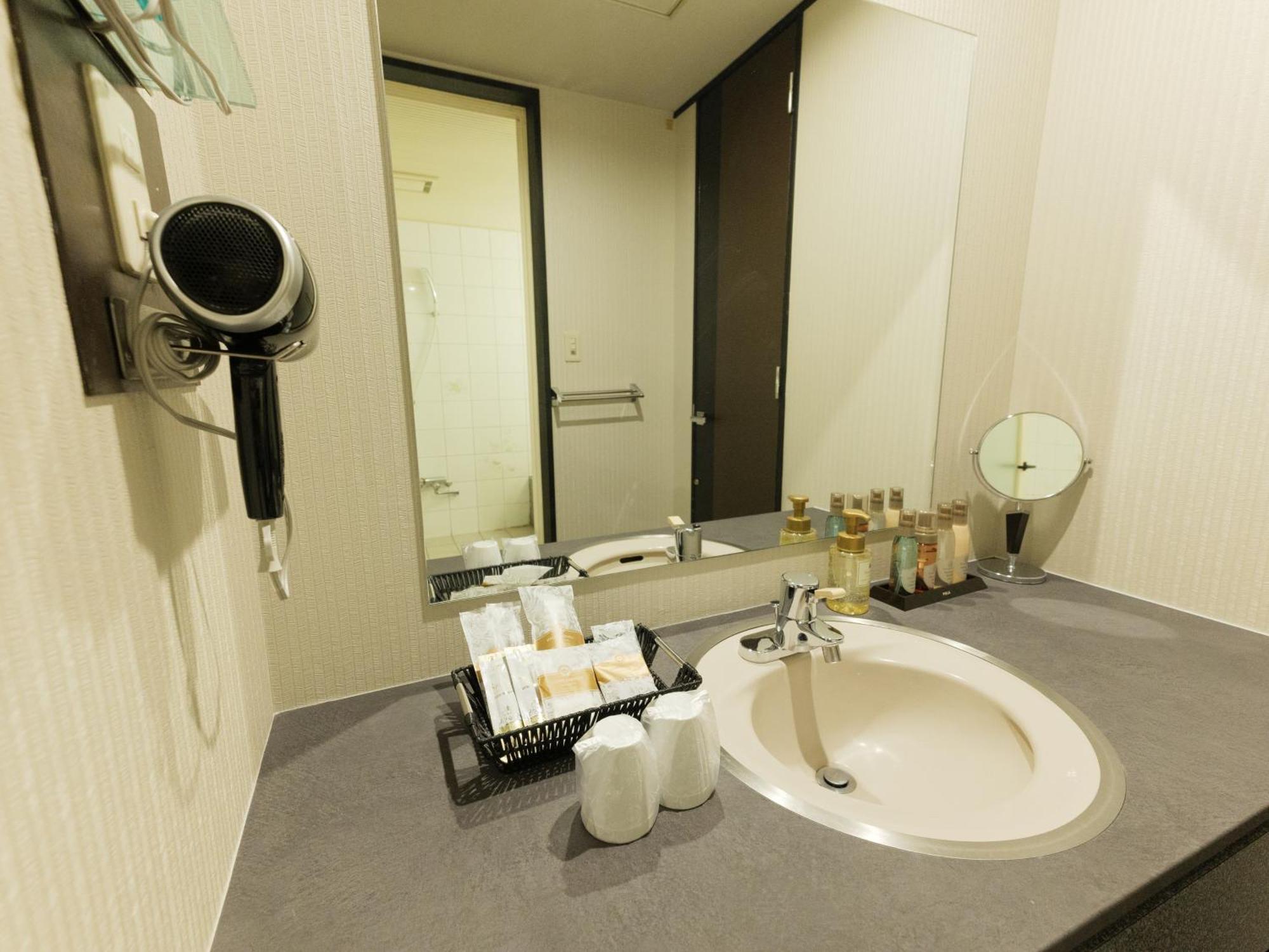 Glamrose -Adult Only- Hotell Gotemba Exteriör bild